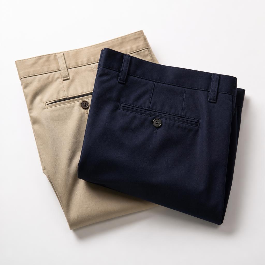 Hosen & Chinos